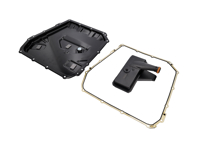 Transmission sump plate ,oil strainer & sump gasket. Porsche Macan - 0B5325429E, 9A732137100, 0B5321361C - 100 135 0114/SK, 100 135 0114/XK